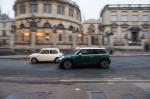Mini Cooper 60 Years Edition 2019 года (WW)
